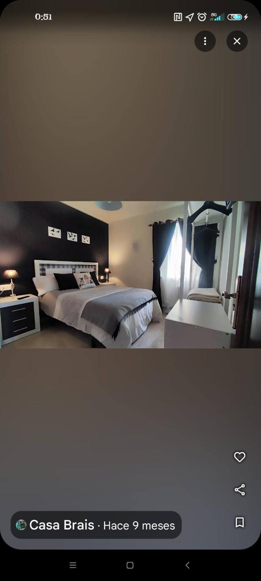 Casa Brais Habitaciones Y Buen Precio! Barreiros Exterior foto