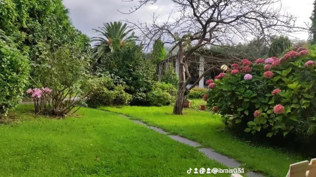 Casa Brais Habitaciones Y Buen Precio! Barreiros Exterior foto