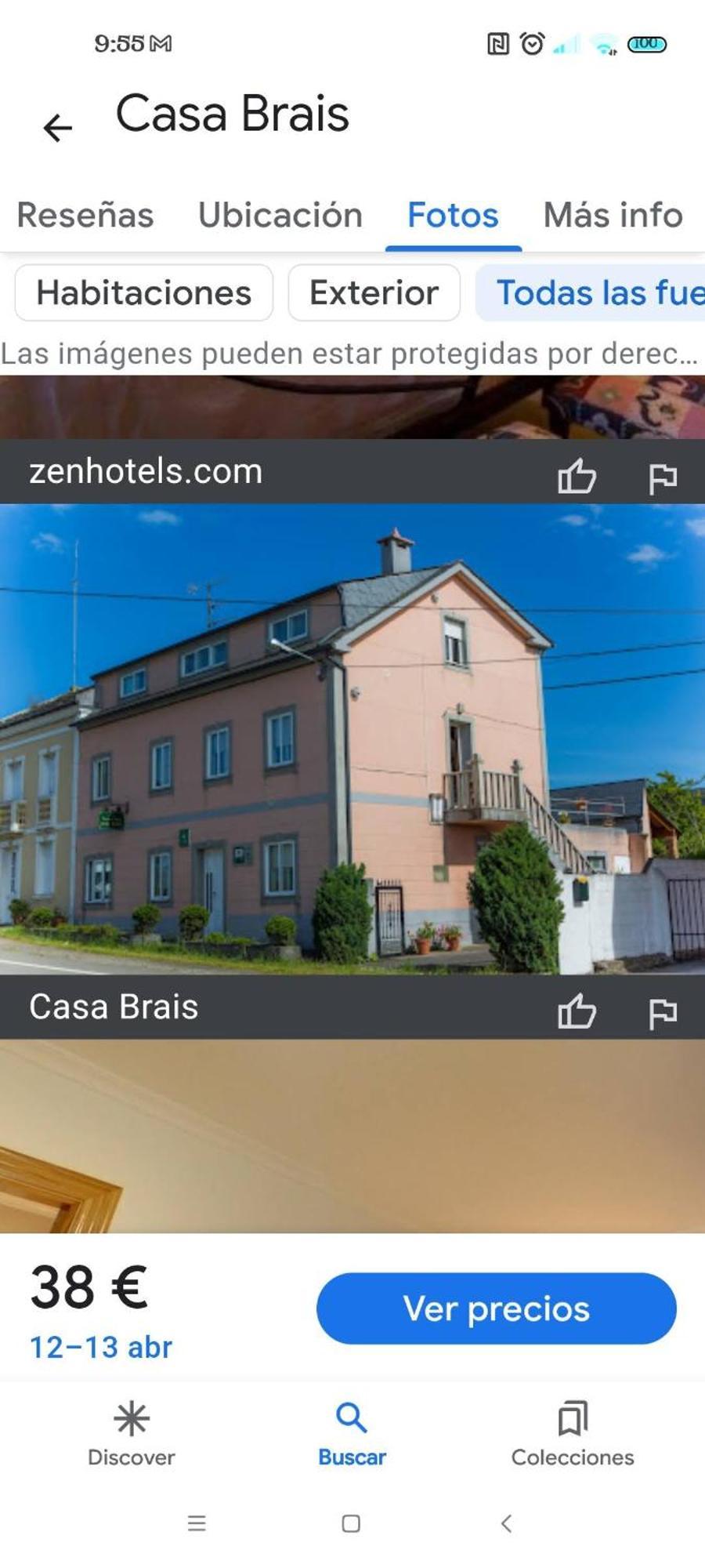 Casa Brais Habitaciones Y Buen Precio! Barreiros Exterior foto
